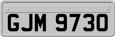 GJM9730