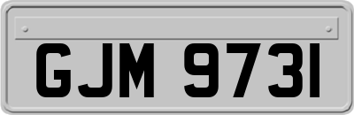 GJM9731