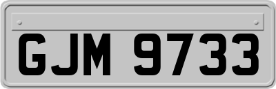 GJM9733