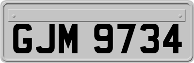 GJM9734