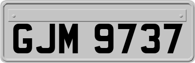 GJM9737