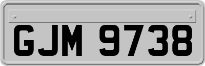 GJM9738
