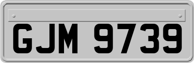 GJM9739