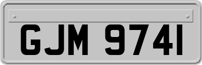 GJM9741