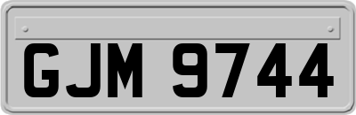 GJM9744