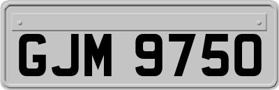 GJM9750