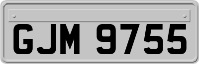 GJM9755