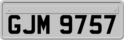 GJM9757