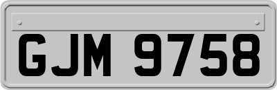 GJM9758
