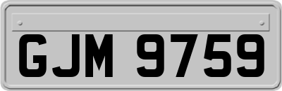 GJM9759