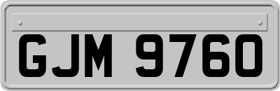 GJM9760