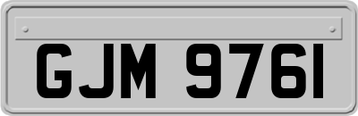 GJM9761