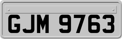 GJM9763