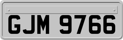 GJM9766