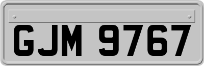 GJM9767