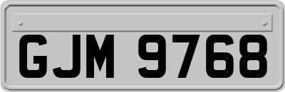 GJM9768