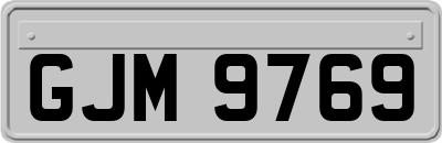 GJM9769