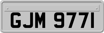 GJM9771