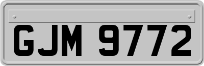 GJM9772