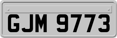 GJM9773