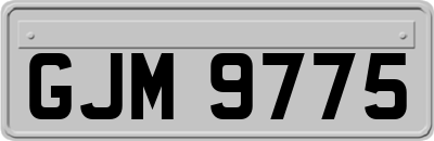 GJM9775