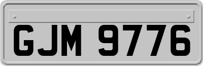GJM9776