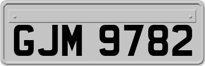 GJM9782