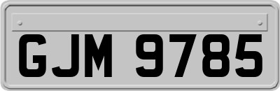 GJM9785