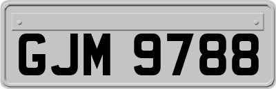 GJM9788