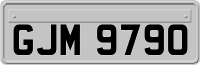 GJM9790