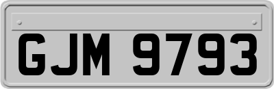 GJM9793