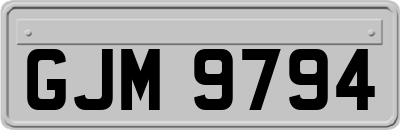 GJM9794