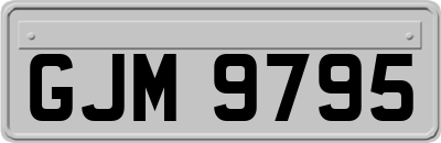 GJM9795