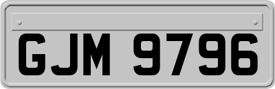 GJM9796