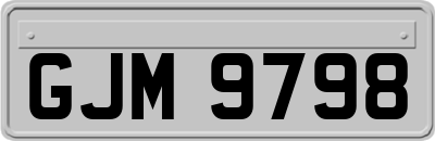 GJM9798
