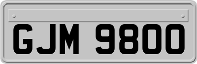 GJM9800