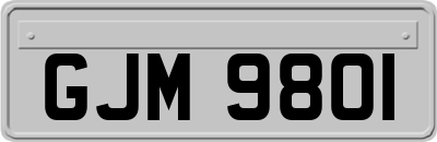 GJM9801