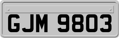 GJM9803
