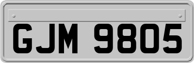 GJM9805