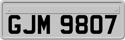 GJM9807