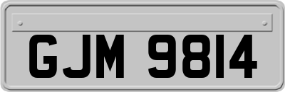 GJM9814