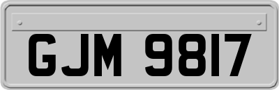 GJM9817