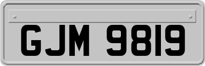 GJM9819