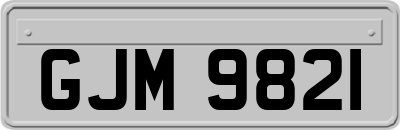 GJM9821