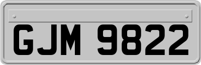 GJM9822