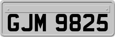 GJM9825