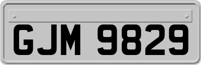 GJM9829