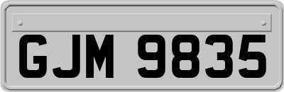 GJM9835