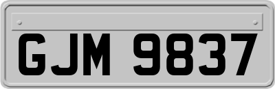 GJM9837