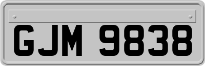 GJM9838